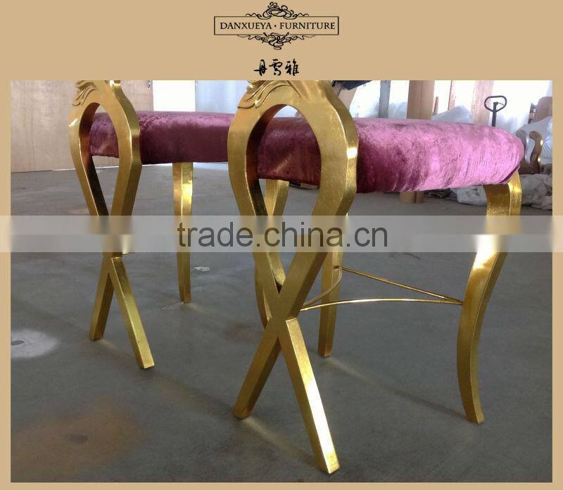 Good quanlity fabric living chair