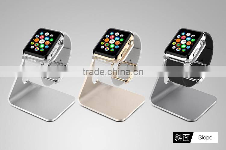 New Arrival OEM For Apple Watch Metal Holder Wholesale Aluminium Factory Offer