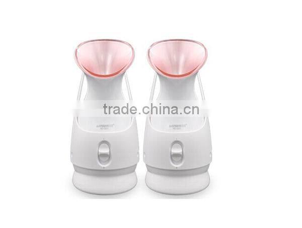 Sunwin SW-199P fashional facial steamer Detachable water tank for easy cleaning used beauty salon equipment