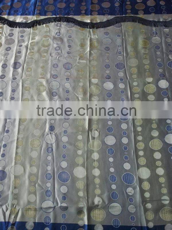 Alibaba china Low price Design 1600d polyester fabric