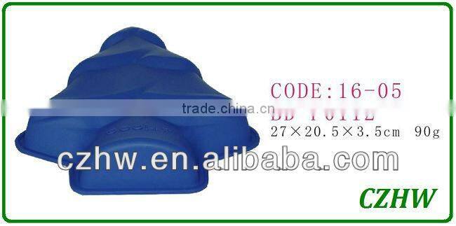 silicone cake mould silicon cake baking mould silicone mould