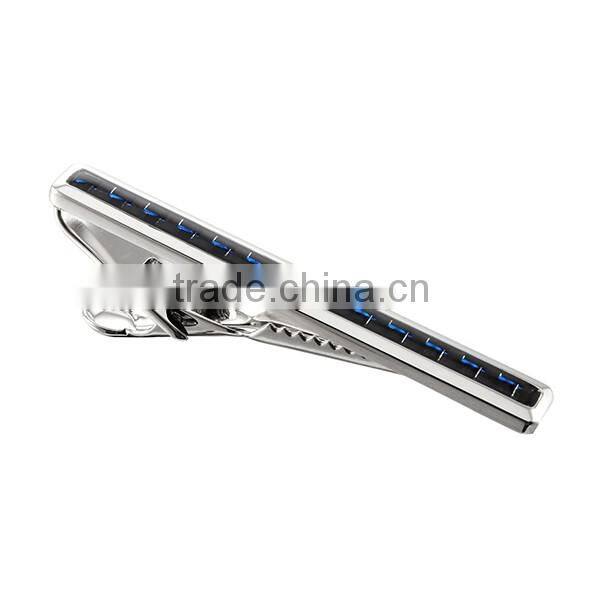 2016 fashionable enamel tie pin