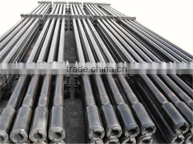 Oil Well Petroleum Drilling Equipment Drill Pipe