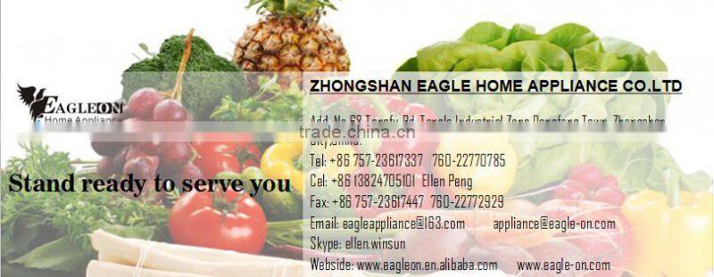 Life Tester for Thermoelectric Solenoid Valve for Kitchen Appliance Machine EG-4205