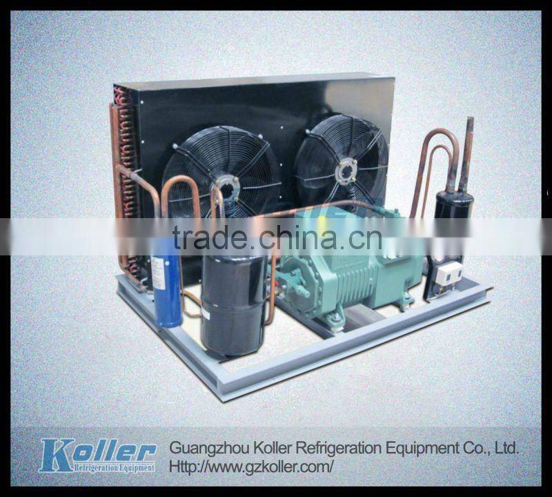 chiller for fish