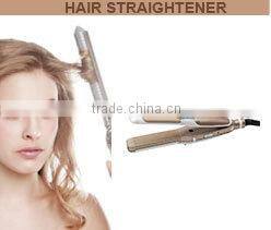 Hot Sell Good Quality Hair Straightener With Lcd Display