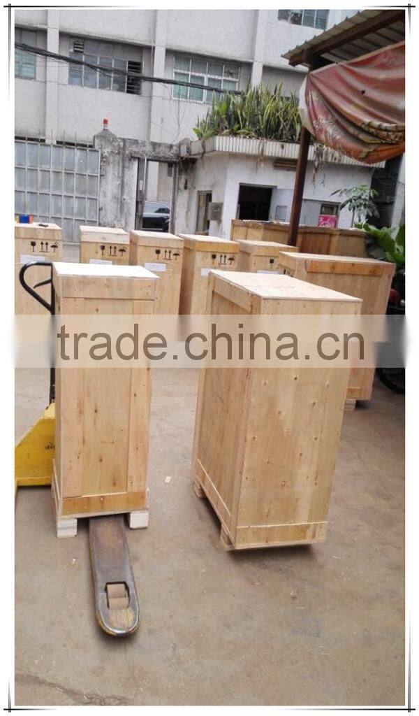 Intelligent car parking lot automatic parking gate barrier