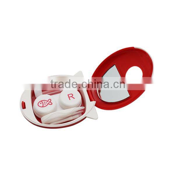 cheap eye glasses contact lens case wholesale