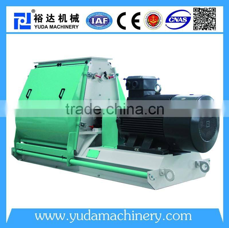 Hammer mill king wheat feed pulverizer machine