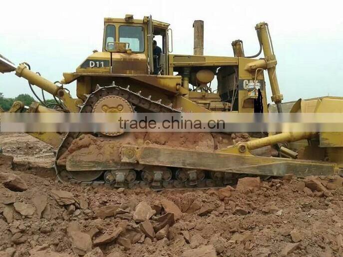 Used bulldozer D10N for sale