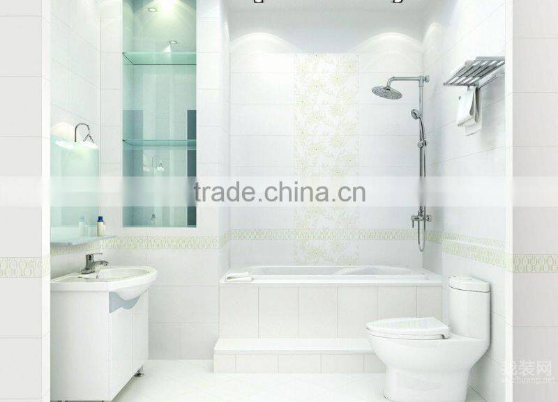 Toilet saving water flush cistern AC-609