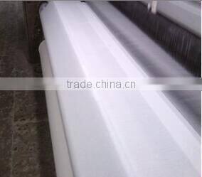 High quality 100% cotton down proof fabric