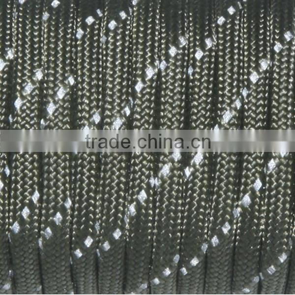 12 Colors 7 Strand Reflective Paracute Wholesale PRC-3003