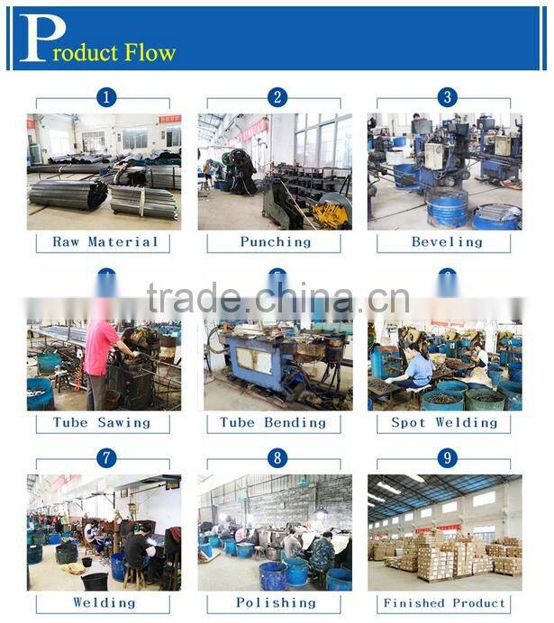 wholesale Shopfittings metal chrome bracket for glass shelf