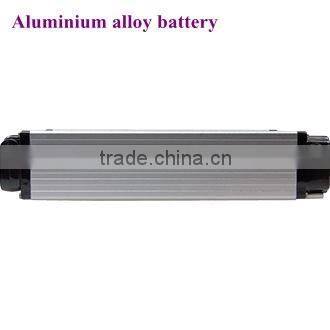 Single deck rack frame rechargeable battery 10Ah