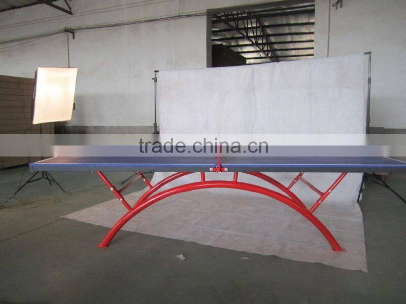 2016 modern ping pong table ping pong table hotsale table tennis table