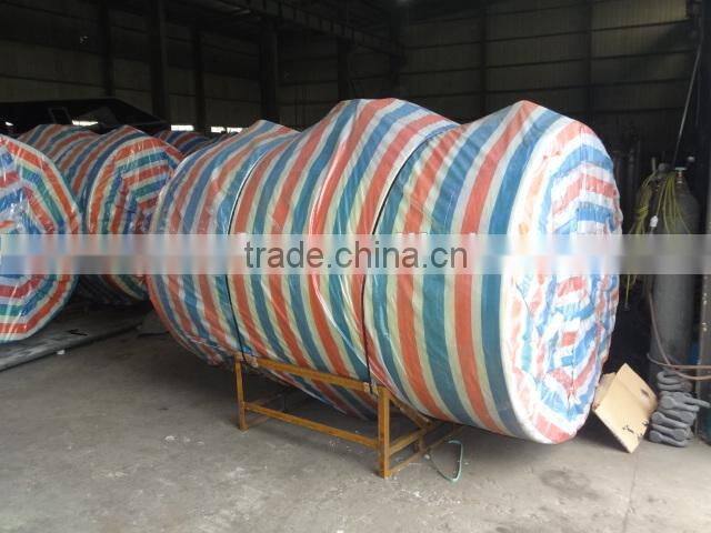 Mooring Steel Buoys