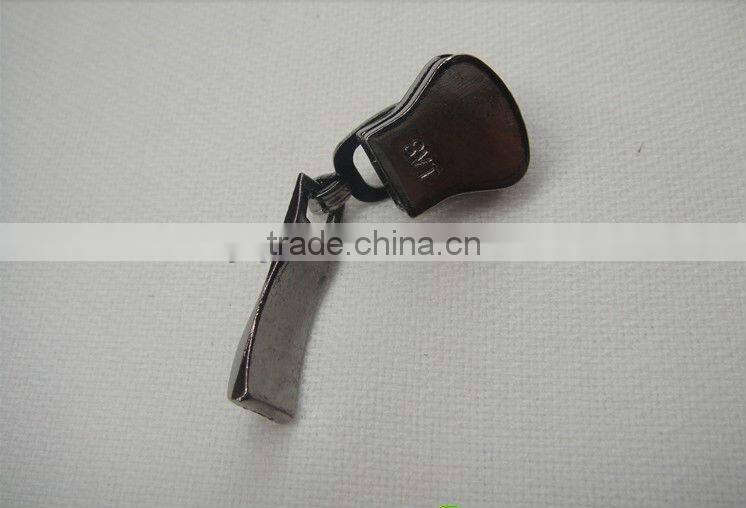 2016 customised #3 Plastic sliders with different colors