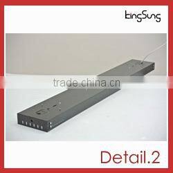 Zhongshan Guzhen Lighting Manufacturer Various Steel Office Lighting