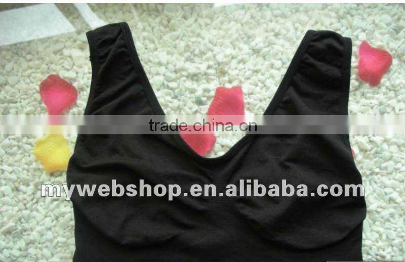 hot girls bra Seamless Leisure Bra sexy Qhh Bra On TV Seamless sexi girl wear bracotton sexy mature underwear sexy 2017