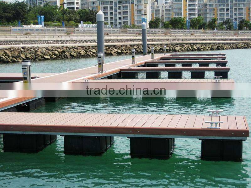 Hot Sale!!! Wpc Outdoor Decking
