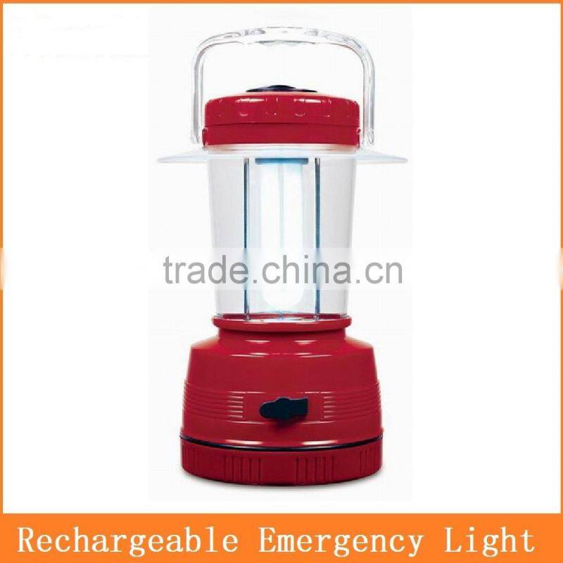 7W U tube camping light solar MODEL 707