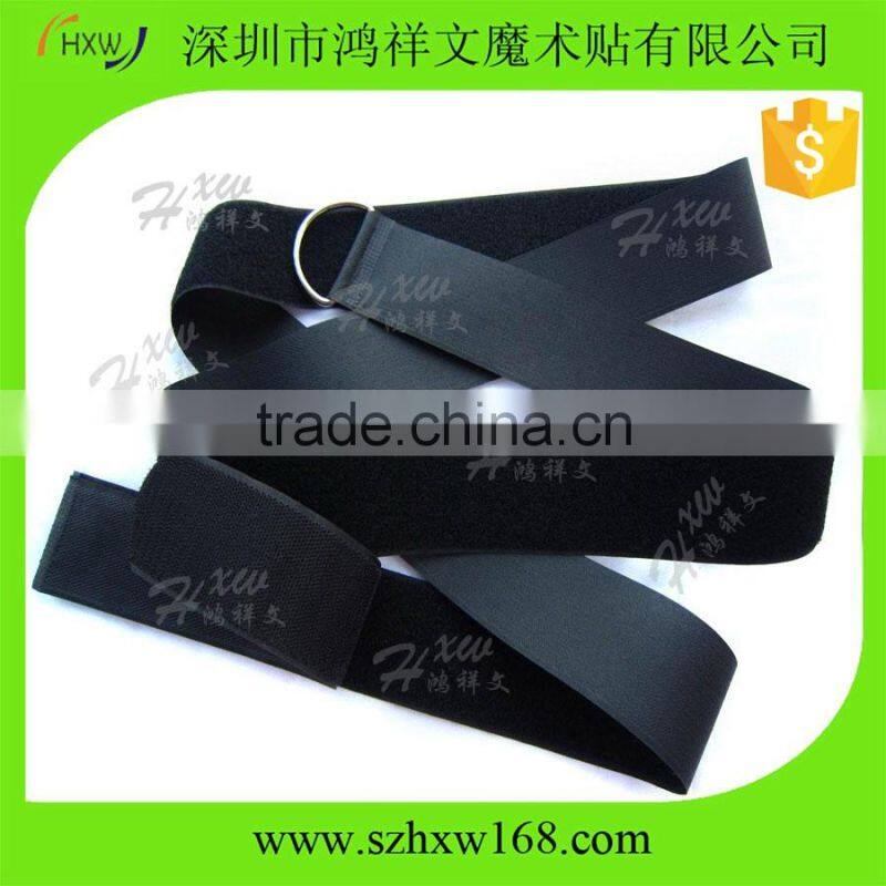 5cm*2m adjustable and reusable luggage strap/luggage belt