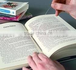 EM strips magnetic strips library security equipment for book