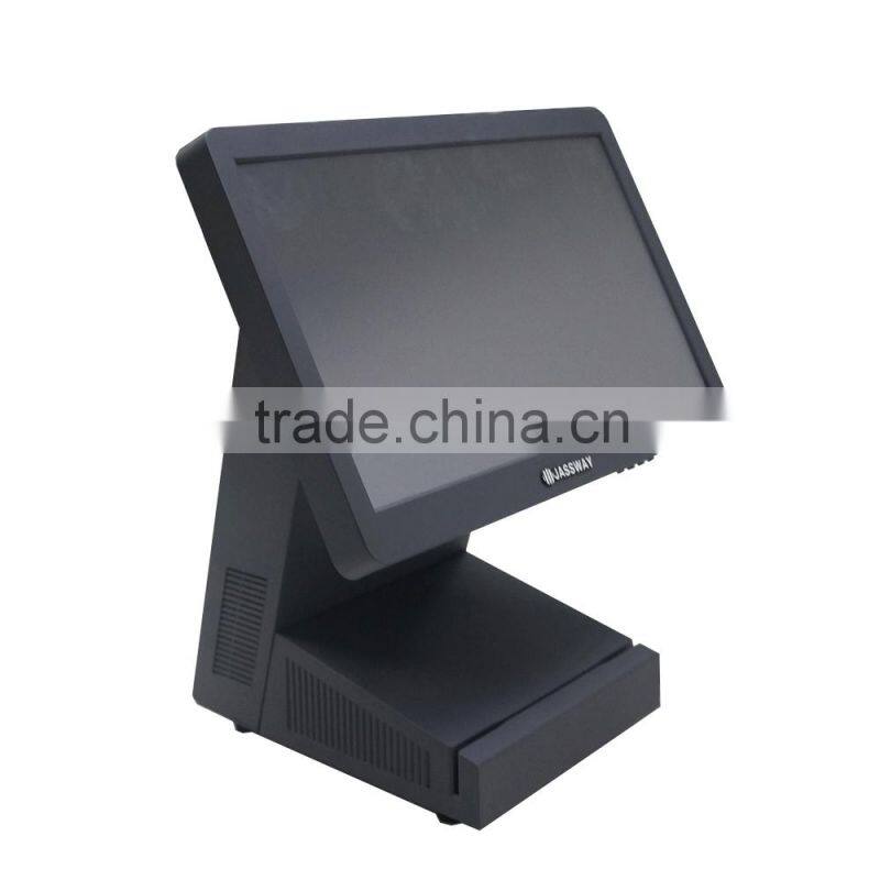 15.6 inch High Definition All in One Touch POS Terminal