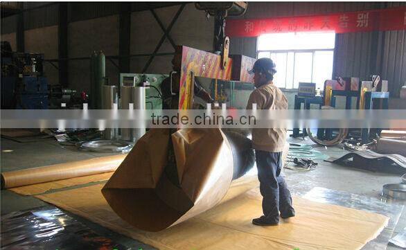 Hot dipped galvanized steel coil from china