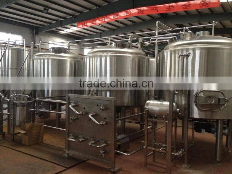 Hot sale!!! wine fermentation tank good quality