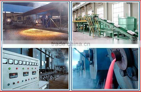 cast abrasives steel grit / sand blasting steel grit price