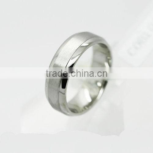 8mm Cobalt Rings for wholesale