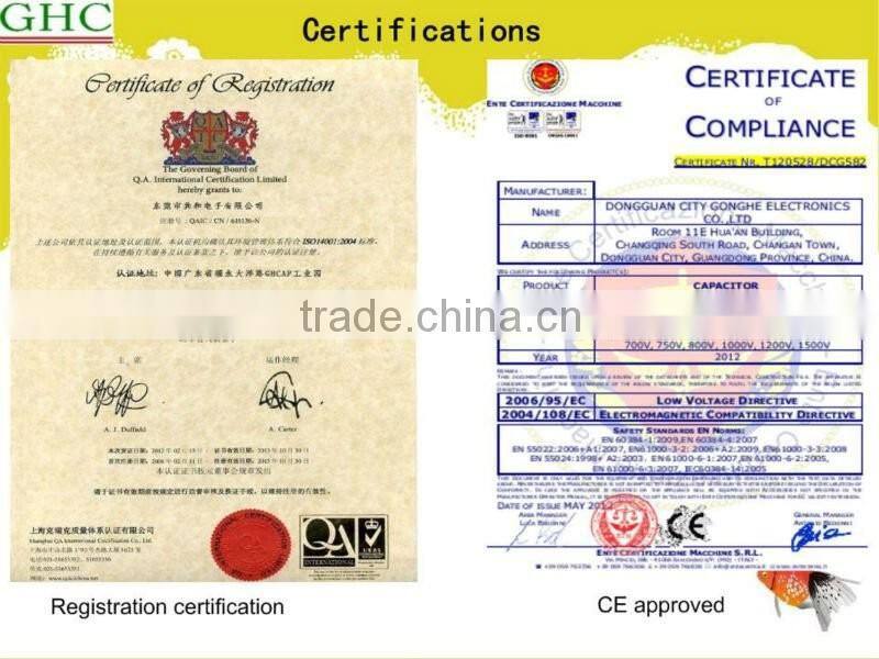 200f 2.7v ultra capacitor