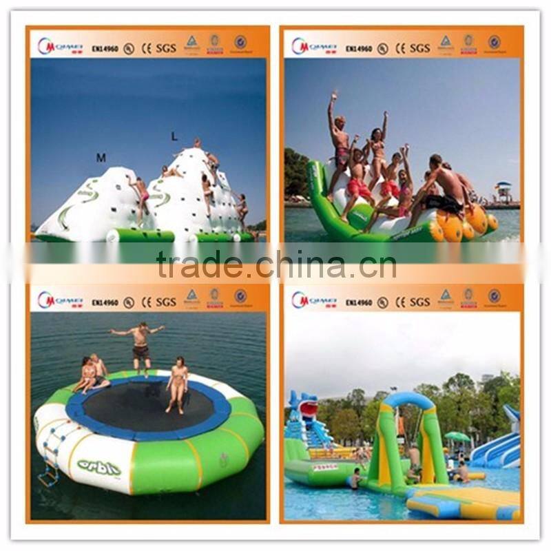The whale amusement park theme park for sale