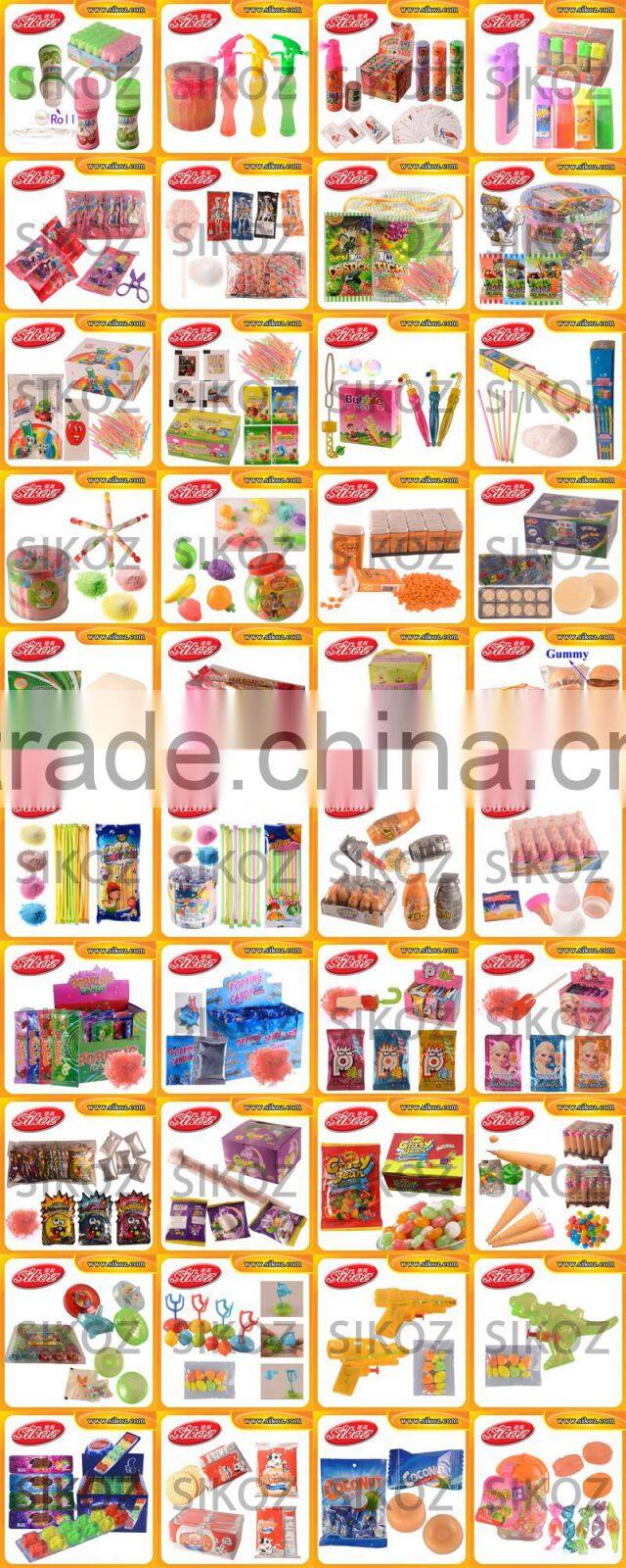 SK-R131 Bayberry Soft Candy