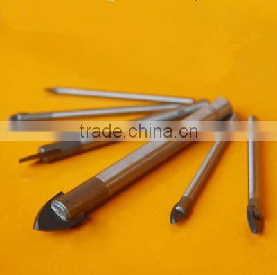 Glass Cutting Router Bits