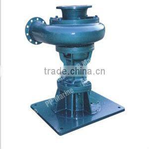 Marine Vertical Self-priming Centrifugal Pump