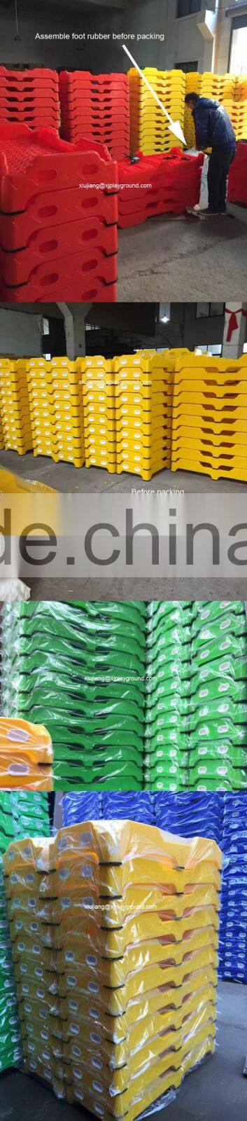 school furniture kids plastic cot bed supplier from Wenzhou