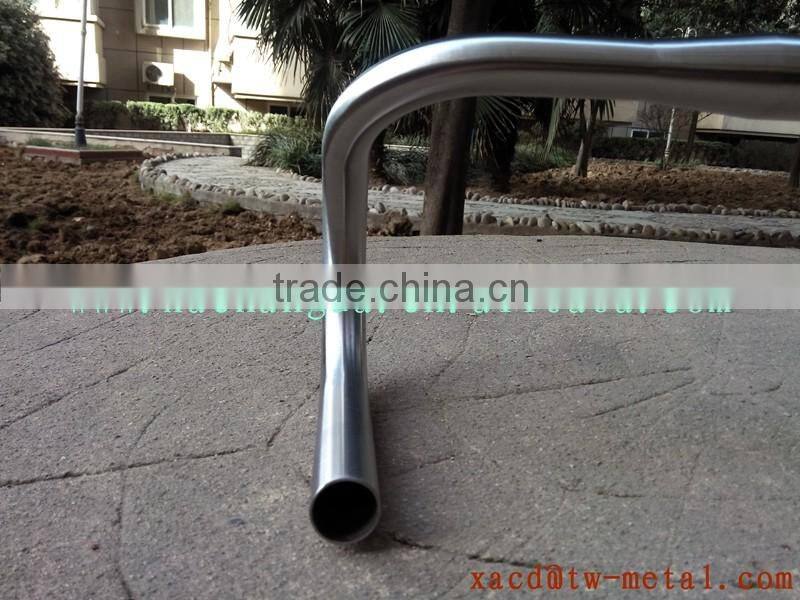 XACD customed titanium road bike handle bar made XACD Ti road racing bicycle handlebar road bike bending handlebar