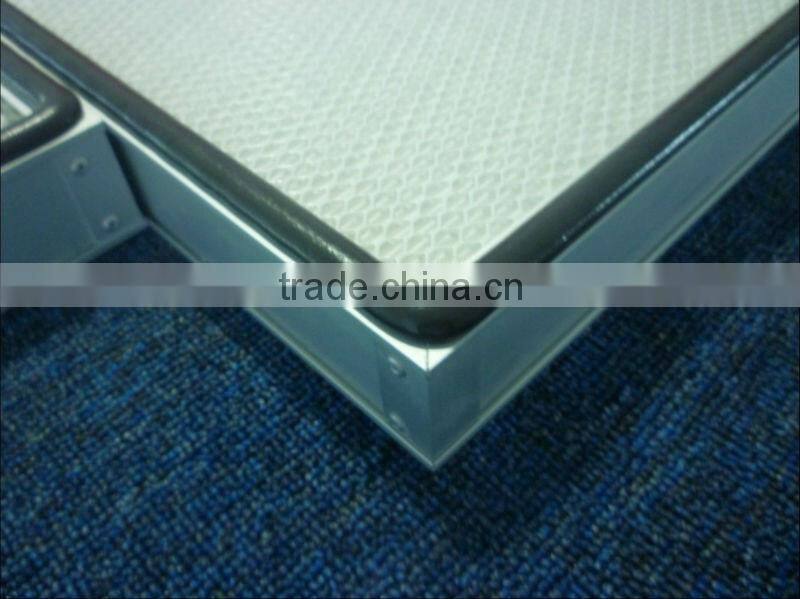 High Quality Operating Room Mini Pleat HEPA Filter H3 H14