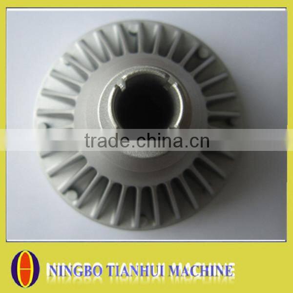 Aluminium Die Casting