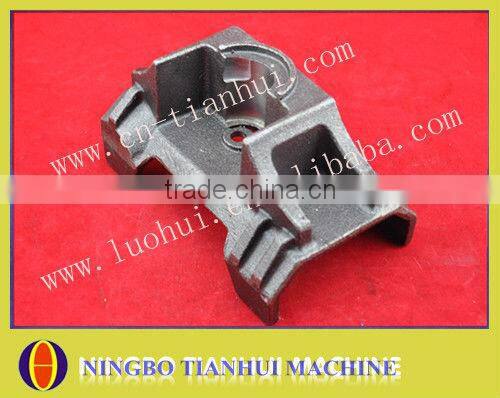 Casting Butterfly Valve Body