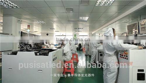 2014 dimmable LED spotlight MR 16 3w Top Quality GU5.3