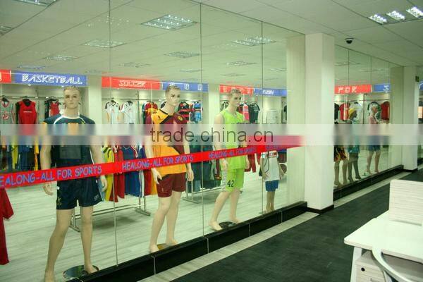 hot sales custom team private brand Baseball jersey