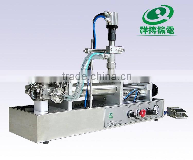 Factory price Cola/Carbonated drinks Filling Machine