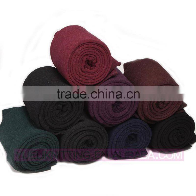 wholesale winter stylish colorful sexy warm legging