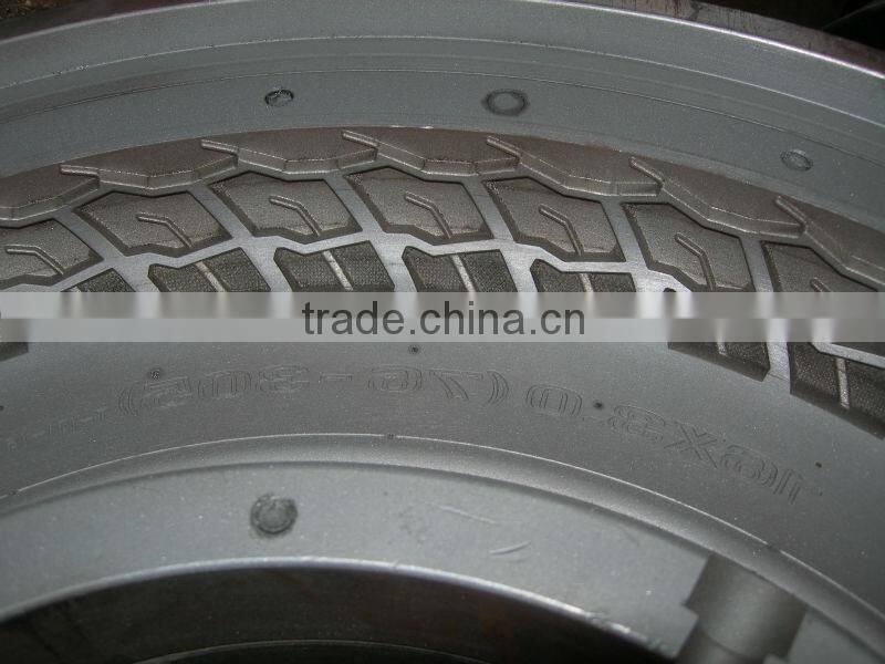 16x3.0 Bicycle Tyre mould