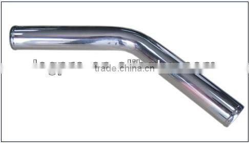 180 degree elbow Auto Aluminum Pipe for auto air conditional OD:13mm-127mm