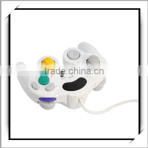 Video Game Controller Control Pad Game Cube For Wii